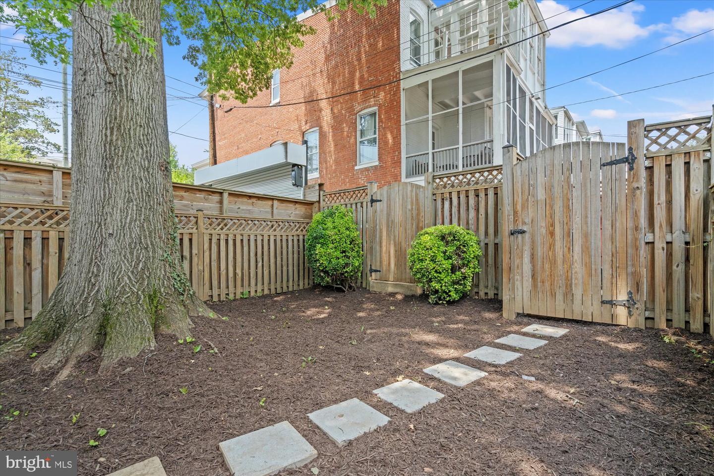 1425 WEBSTER ST NW, WASHINGTON, District Of Columbia 20011, 4 Bedrooms Bedrooms, ,3 BathroomsBathrooms,Residential,For sale,1425 WEBSTER ST NW,DCDC2207588 MLS # DCDC2207588