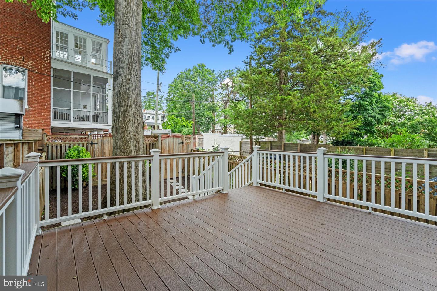 1425 WEBSTER ST NW, WASHINGTON, District Of Columbia 20011, 4 Bedrooms Bedrooms, ,3 BathroomsBathrooms,Residential,For sale,1425 WEBSTER ST NW,DCDC2207588 MLS # DCDC2207588