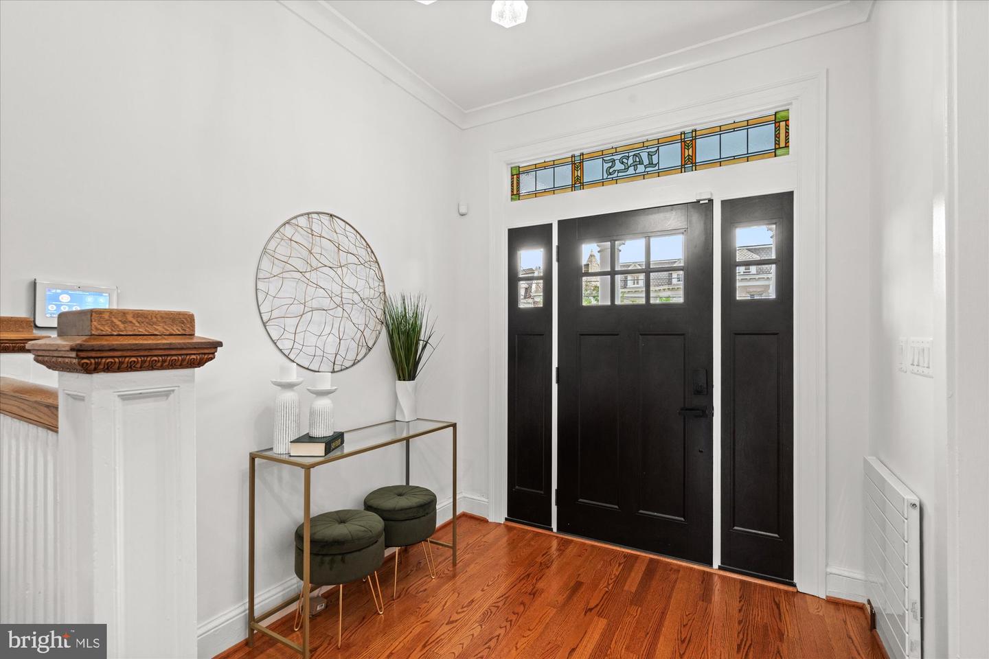 1425 WEBSTER ST NW, WASHINGTON, District Of Columbia 20011, 4 Bedrooms Bedrooms, ,3 BathroomsBathrooms,Residential,For sale,1425 WEBSTER ST NW,DCDC2207588 MLS # DCDC2207588