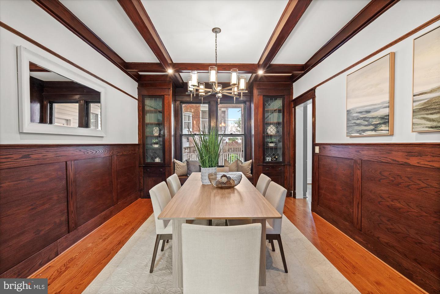 1425 WEBSTER ST NW, WASHINGTON, District Of Columbia 20011, 4 Bedrooms Bedrooms, ,3 BathroomsBathrooms,Residential,For sale,1425 WEBSTER ST NW,DCDC2207588 MLS # DCDC2207588