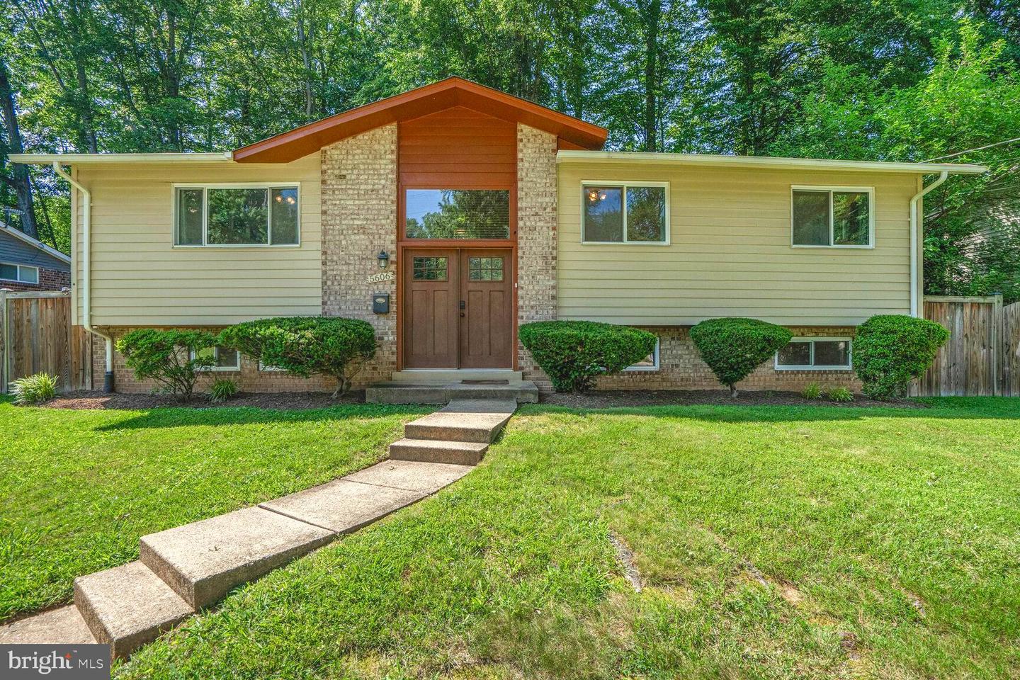 5606 EASTBOURNE DR, SPRINGFIELD, Virginia 22151, 4 Bedrooms Bedrooms, ,3 BathroomsBathrooms,Residential,For sale,5606 EASTBOURNE DR,VAFX2250620 MLS # VAFX2250620