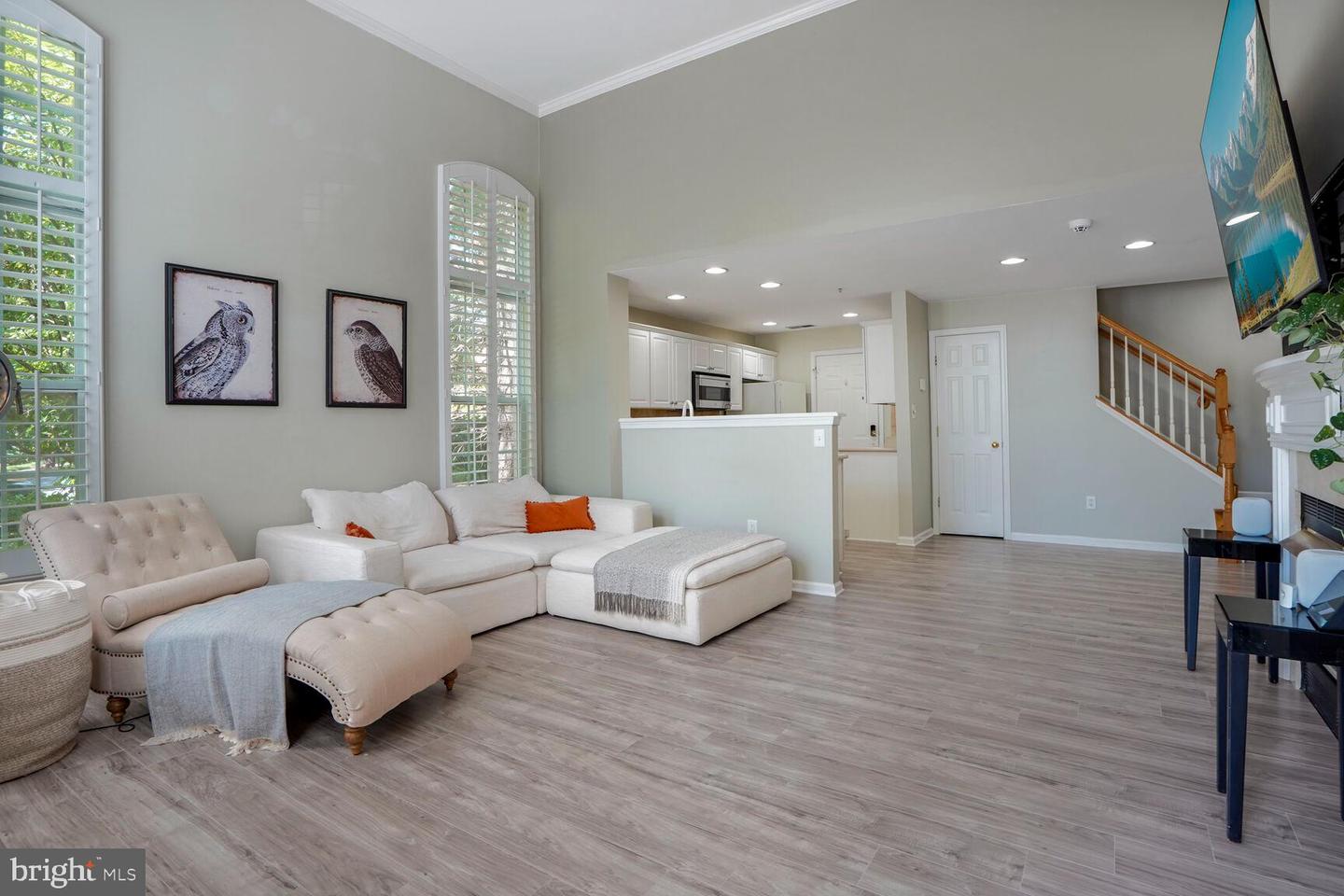 1867 CRESCENT PARK DR #116A, RESTON, Virginia 20190, 2 Bedrooms Bedrooms, ,2 BathroomsBathrooms,Residential,For sale,1867 CRESCENT PARK DR #116A,VAFX2250654 MLS # VAFX2250654