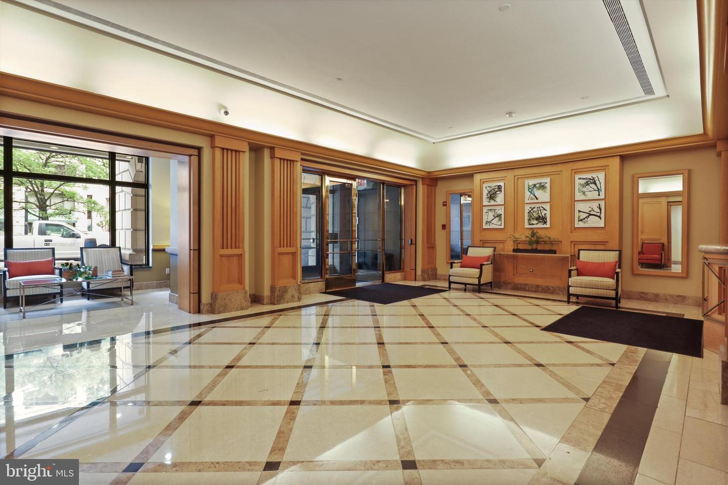601 PENNSYLVANIA AVE NW #812, WASHINGTON, District Of Columbia 20004, 1 Bedroom Bedrooms, ,1 BathroomBathrooms,Residential,For sale,601 PENNSYLVANIA AVE NW #812,DCDC2207786 MLS # DCDC2207786