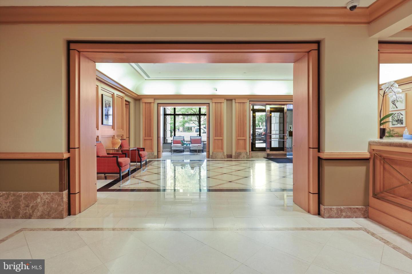 601 PENNSYLVANIA AVE NW #812, WASHINGTON, District Of Columbia 20004, 1 Bedroom Bedrooms, ,1 BathroomBathrooms,Residential,For sale,601 PENNSYLVANIA AVE NW #812,DCDC2207786 MLS # DCDC2207786