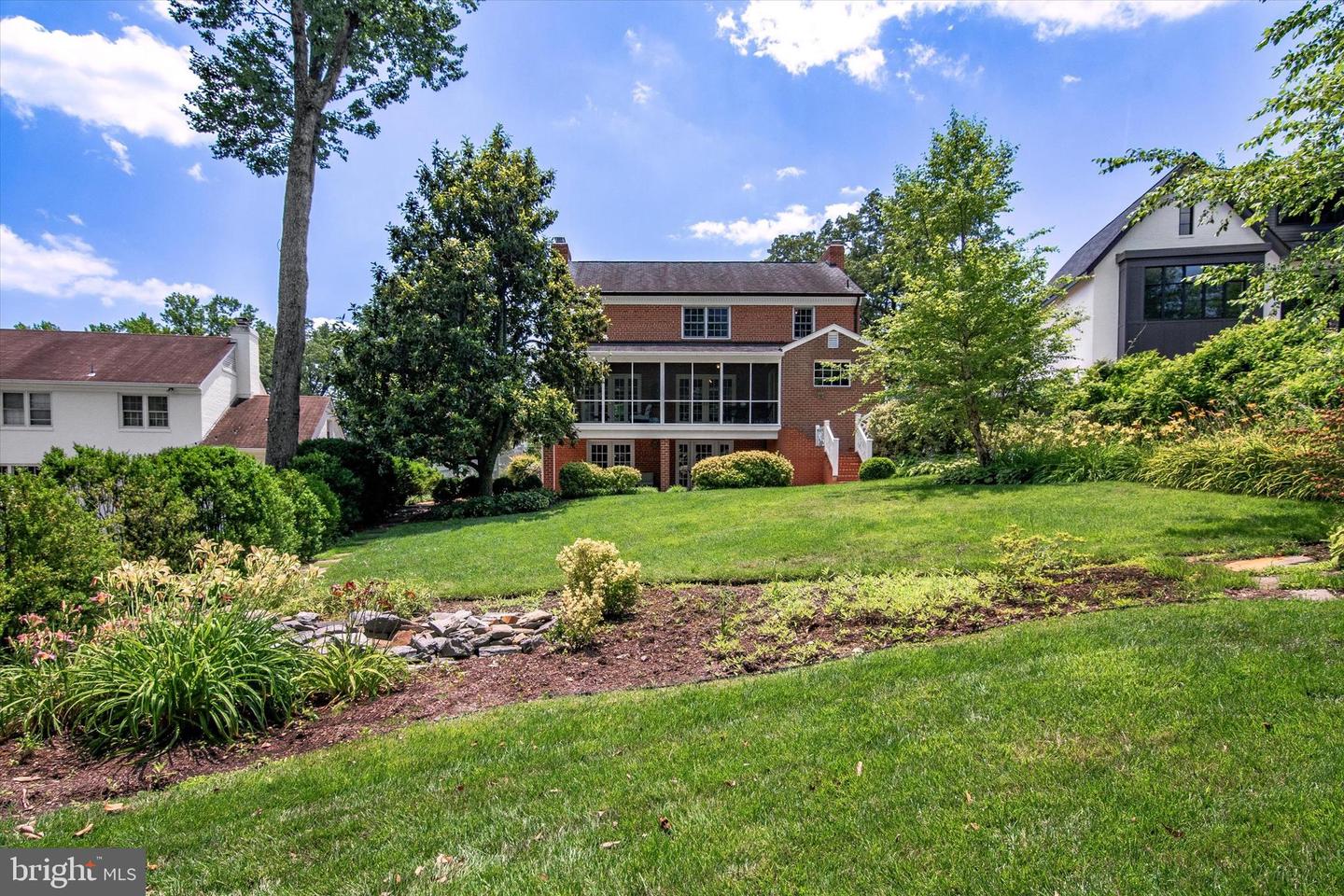 1305 TRINITY DR, ALEXANDRIA, Virginia 22314, 4 Bedrooms Bedrooms, ,3 BathroomsBathrooms,Residential,For sale,1305 TRINITY DR,VAAX2046922 MLS # VAAX2046922