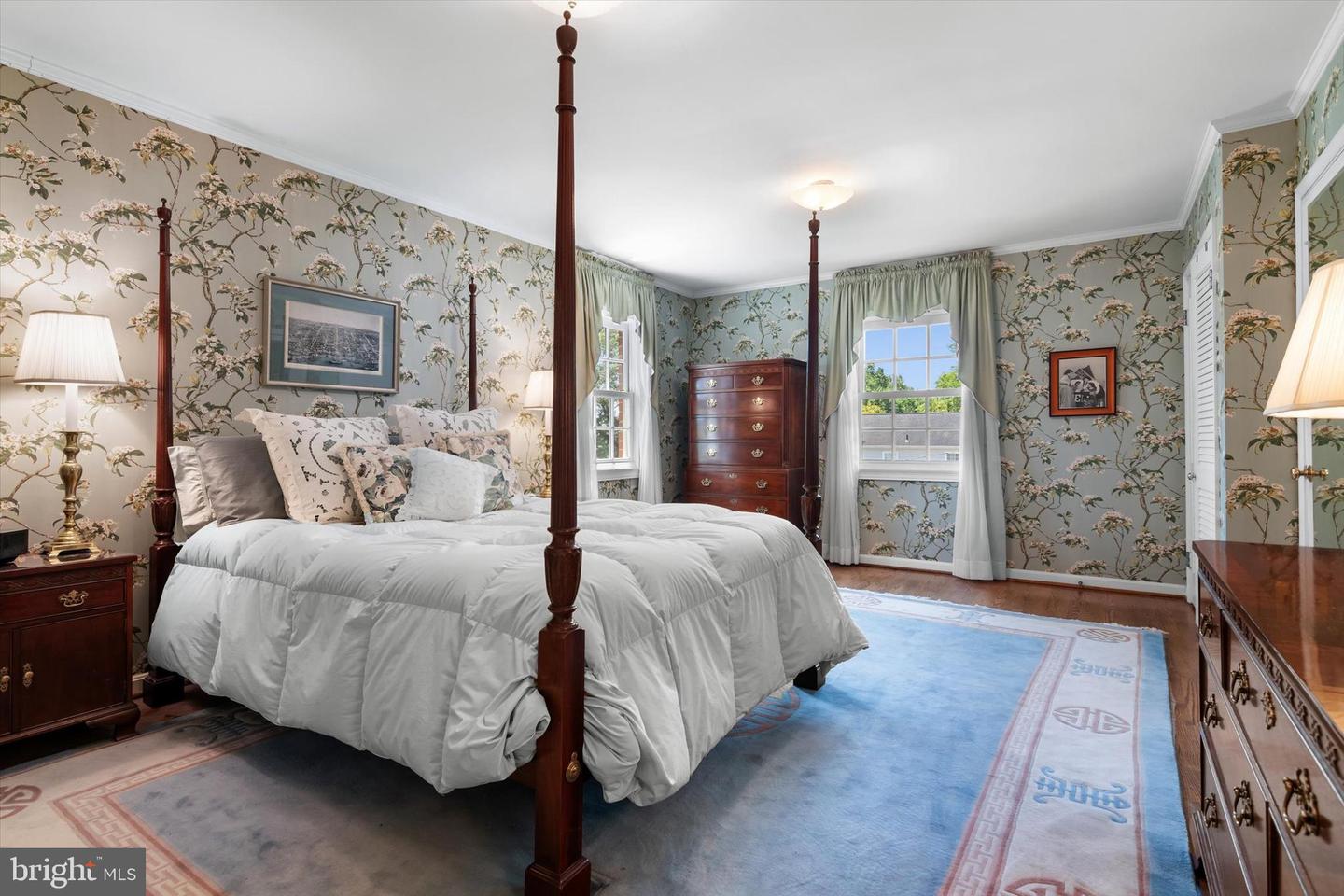 1305 TRINITY DR, ALEXANDRIA, Virginia 22314, 4 Bedrooms Bedrooms, ,3 BathroomsBathrooms,Residential,For sale,1305 TRINITY DR,VAAX2046922 MLS # VAAX2046922