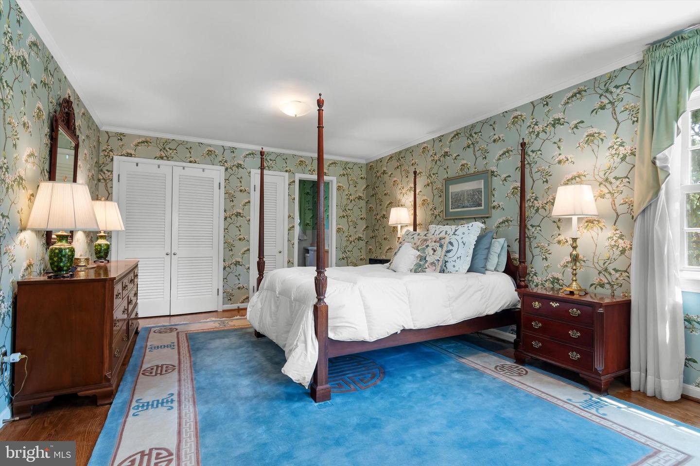1305 TRINITY DR, ALEXANDRIA, Virginia 22314, 4 Bedrooms Bedrooms, ,3 BathroomsBathrooms,Residential,For sale,1305 TRINITY DR,VAAX2046922 MLS # VAAX2046922