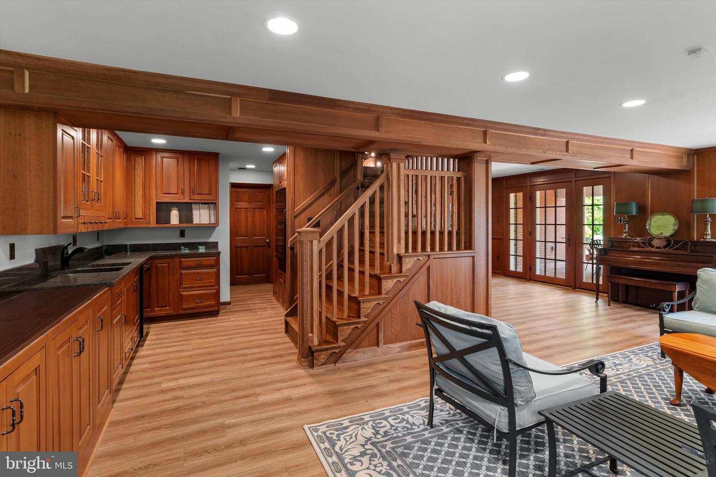 1305 TRINITY DR, ALEXANDRIA, Virginia 22314, 4 Bedrooms Bedrooms, ,3 BathroomsBathrooms,Residential,For sale,1305 TRINITY DR,VAAX2046922 MLS # VAAX2046922