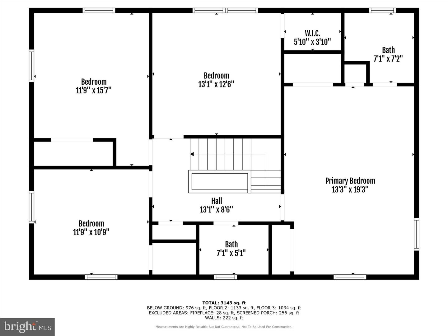 1305 TRINITY DR, ALEXANDRIA, Virginia 22314, 4 Bedrooms Bedrooms, ,3 BathroomsBathrooms,Residential,For sale,1305 TRINITY DR,VAAX2046922 MLS # VAAX2046922