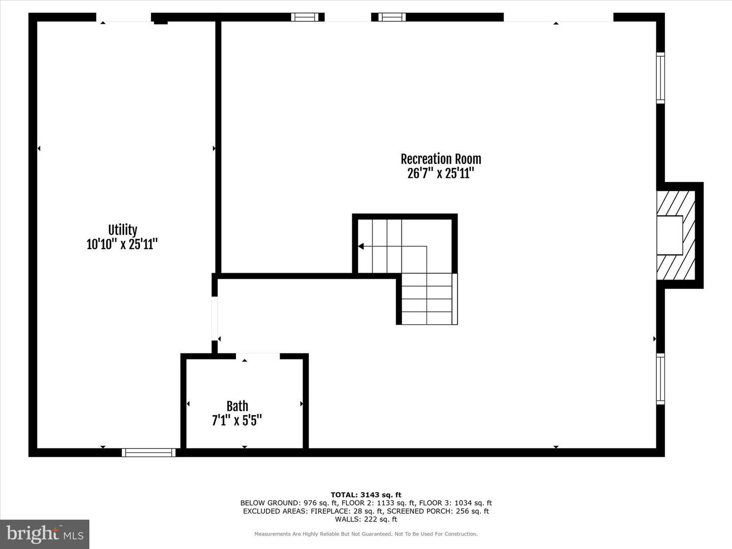 1305 TRINITY DR, ALEXANDRIA, Virginia 22314, 4 Bedrooms Bedrooms, ,3 BathroomsBathrooms,Residential,For sale,1305 TRINITY DR,VAAX2046922 MLS # VAAX2046922