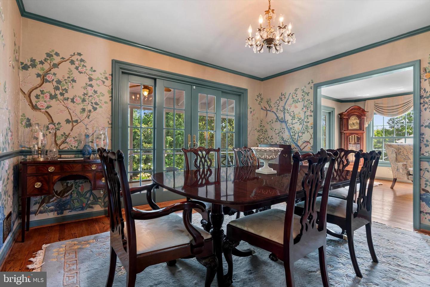 1305 TRINITY DR, ALEXANDRIA, Virginia 22314, 4 Bedrooms Bedrooms, ,3 BathroomsBathrooms,Residential,For sale,1305 TRINITY DR,VAAX2046922 MLS # VAAX2046922