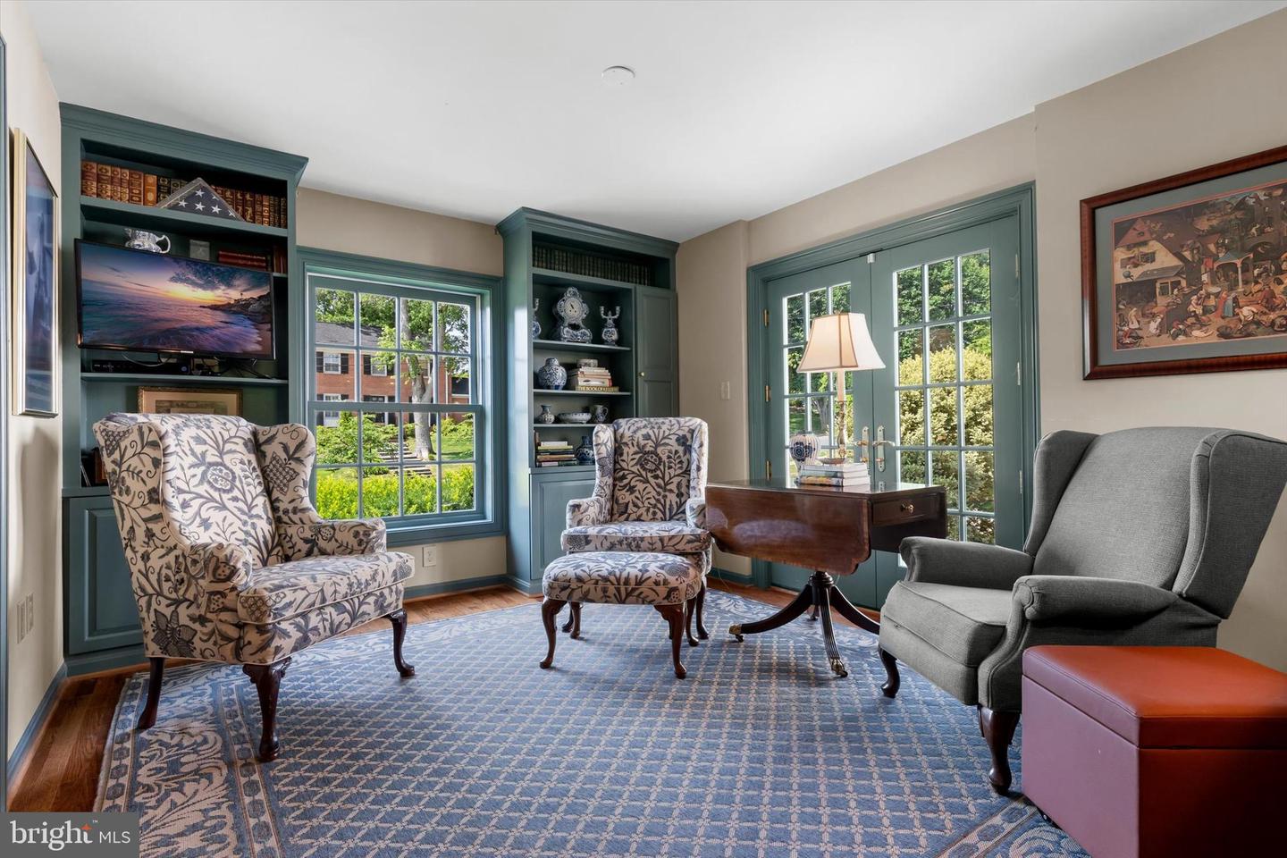 1305 TRINITY DR, ALEXANDRIA, Virginia 22314, 4 Bedrooms Bedrooms, ,3 BathroomsBathrooms,Residential,For sale,1305 TRINITY DR,VAAX2046922 MLS # VAAX2046922