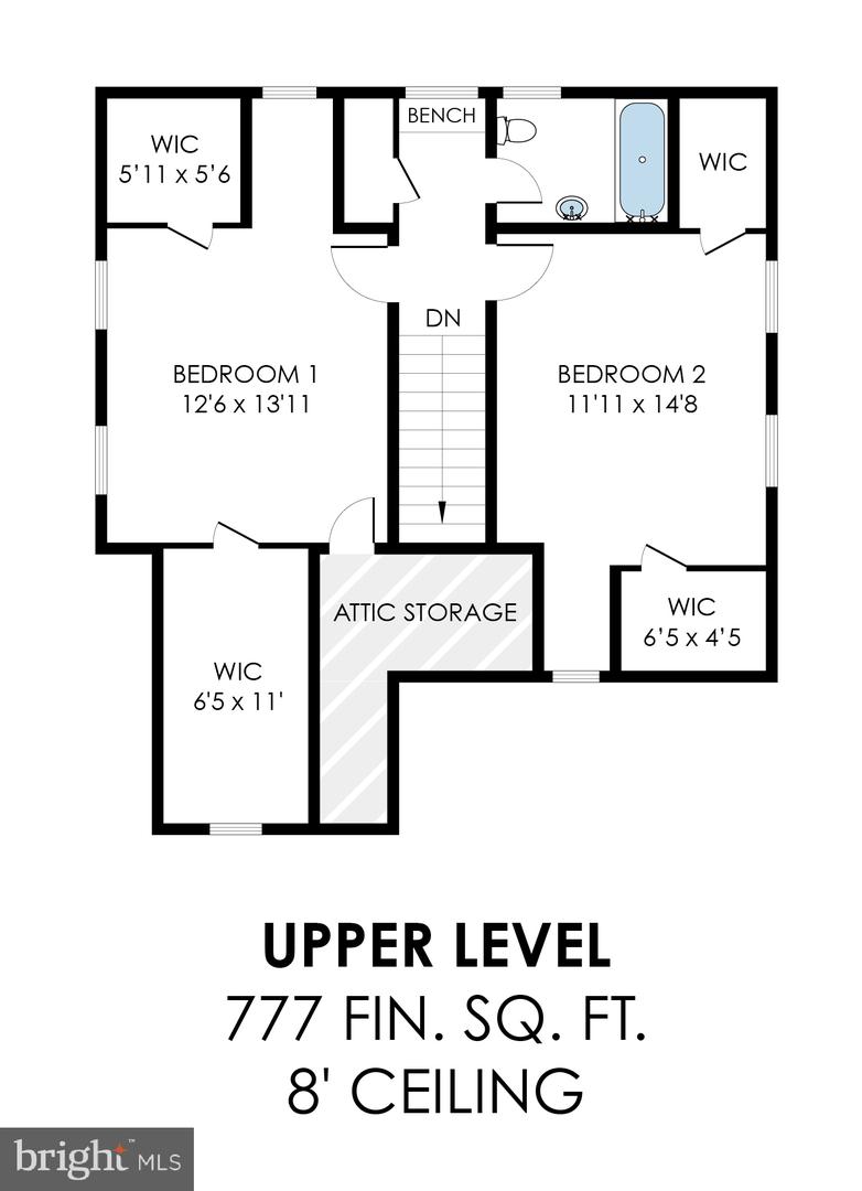 2833 NORTHAMPTON ST NW, WASHINGTON, District Of Columbia 20015, 3 Bedrooms Bedrooms, ,3 BathroomsBathrooms,Residential,For sale,2833 NORTHAMPTON ST NW,DCDC2207808 MLS # DCDC2207808