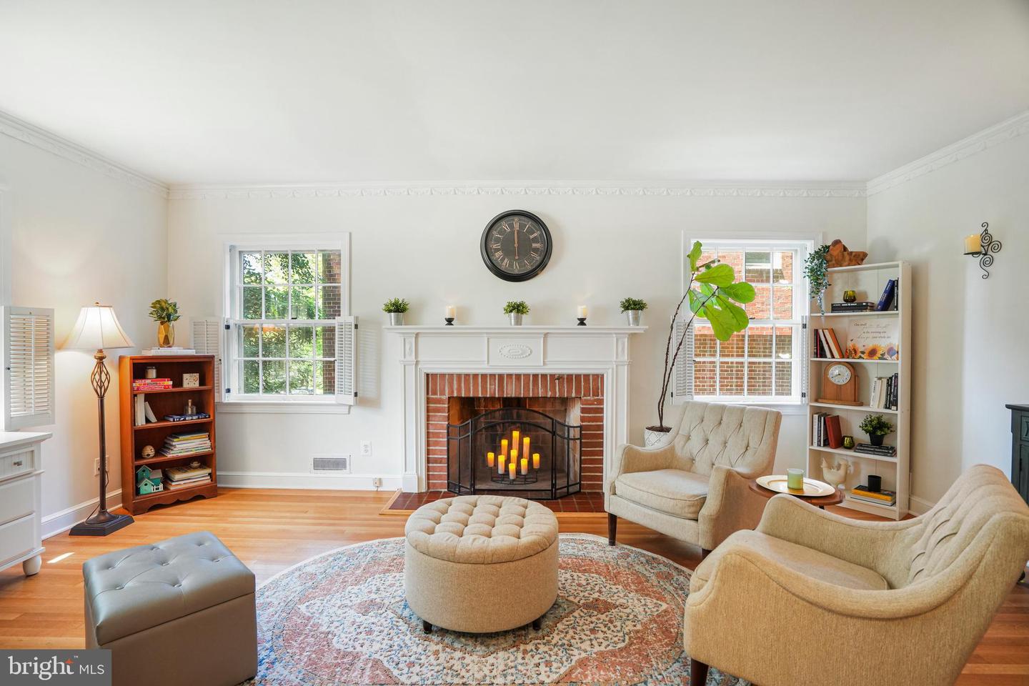 2833 NORTHAMPTON ST NW, WASHINGTON, District Of Columbia 20015, 3 Bedrooms Bedrooms, ,3 BathroomsBathrooms,Residential,For sale,2833 NORTHAMPTON ST NW,DCDC2207808 MLS # DCDC2207808