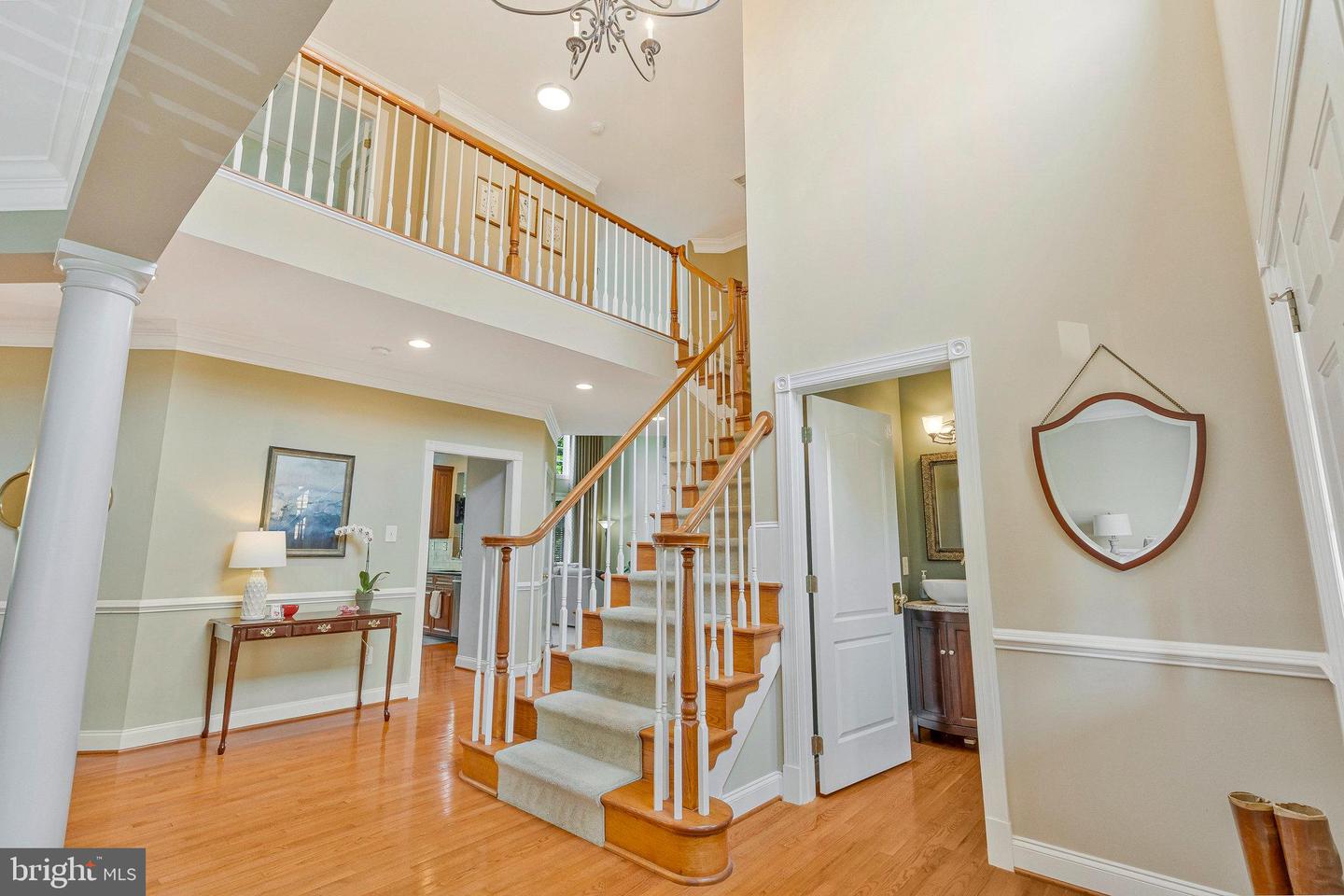 43485 FOXGROVE CT, ASHBURN, Virginia 20147, 4 Bedrooms Bedrooms, ,4 BathroomsBathrooms,Residential,For sale,43485 FOXGROVE CT,VALO2100536 MLS # VALO2100536