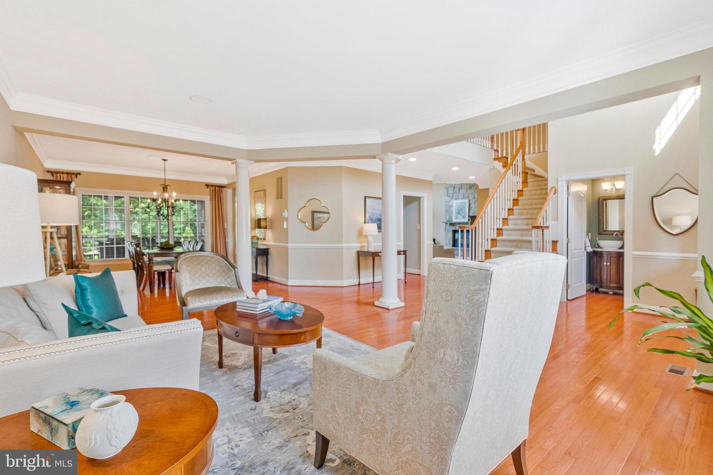 43485 FOXGROVE CT, ASHBURN, Virginia 20147, 4 Bedrooms Bedrooms, ,4 BathroomsBathrooms,Residential,For sale,43485 FOXGROVE CT,VALO2100536 MLS # VALO2100536