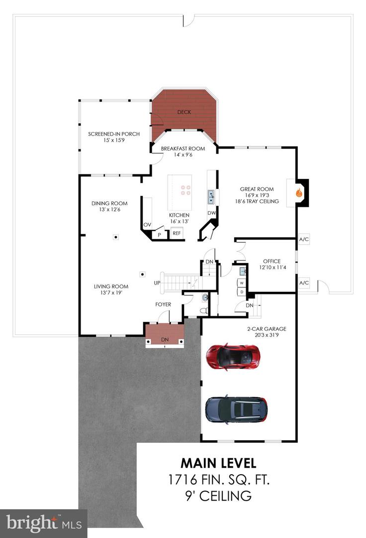 43485 FOXGROVE CT, ASHBURN, Virginia 20147, 4 Bedrooms Bedrooms, ,4 BathroomsBathrooms,Residential,For sale,43485 FOXGROVE CT,VALO2100536 MLS # VALO2100536