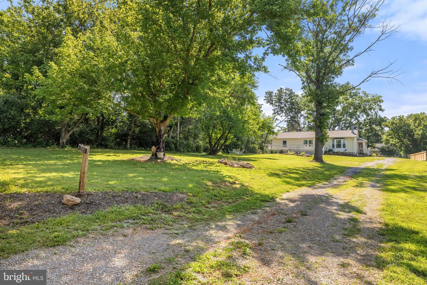 381 YOUNGS DR, FRONT ROYAL, Virginia 22630, 2 Bedrooms Bedrooms, ,2 BathroomsBathrooms,Residential,For sale,381 YOUNGS DR,VAWR2011578 MLS # VAWR2011578