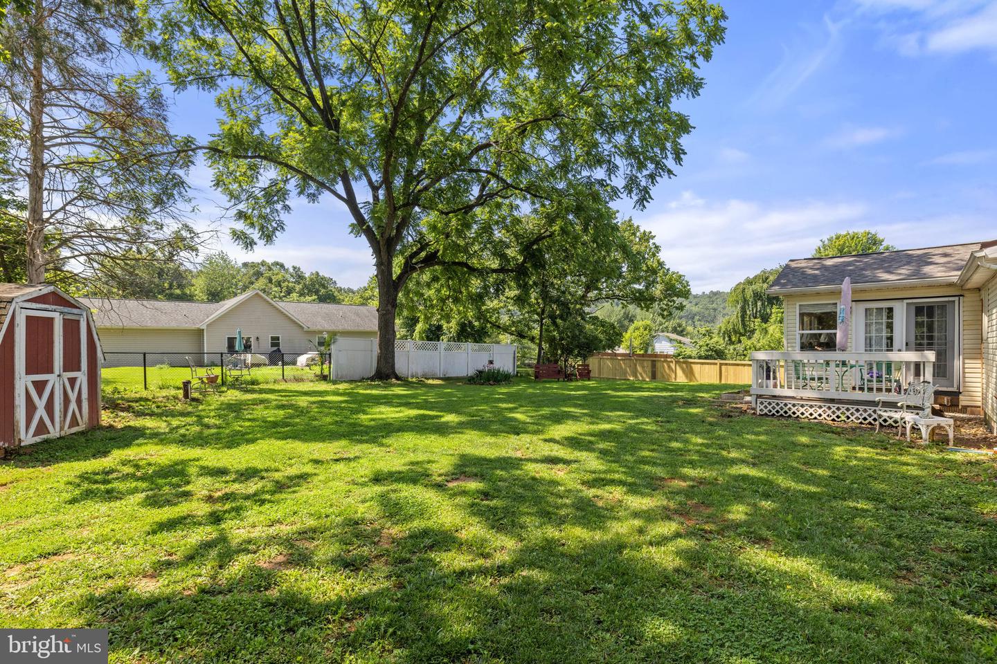 381 YOUNGS DR, FRONT ROYAL, Virginia 22630, 2 Bedrooms Bedrooms, ,2 BathroomsBathrooms,Residential,For sale,381 YOUNGS DR,VAWR2011578 MLS # VAWR2011578