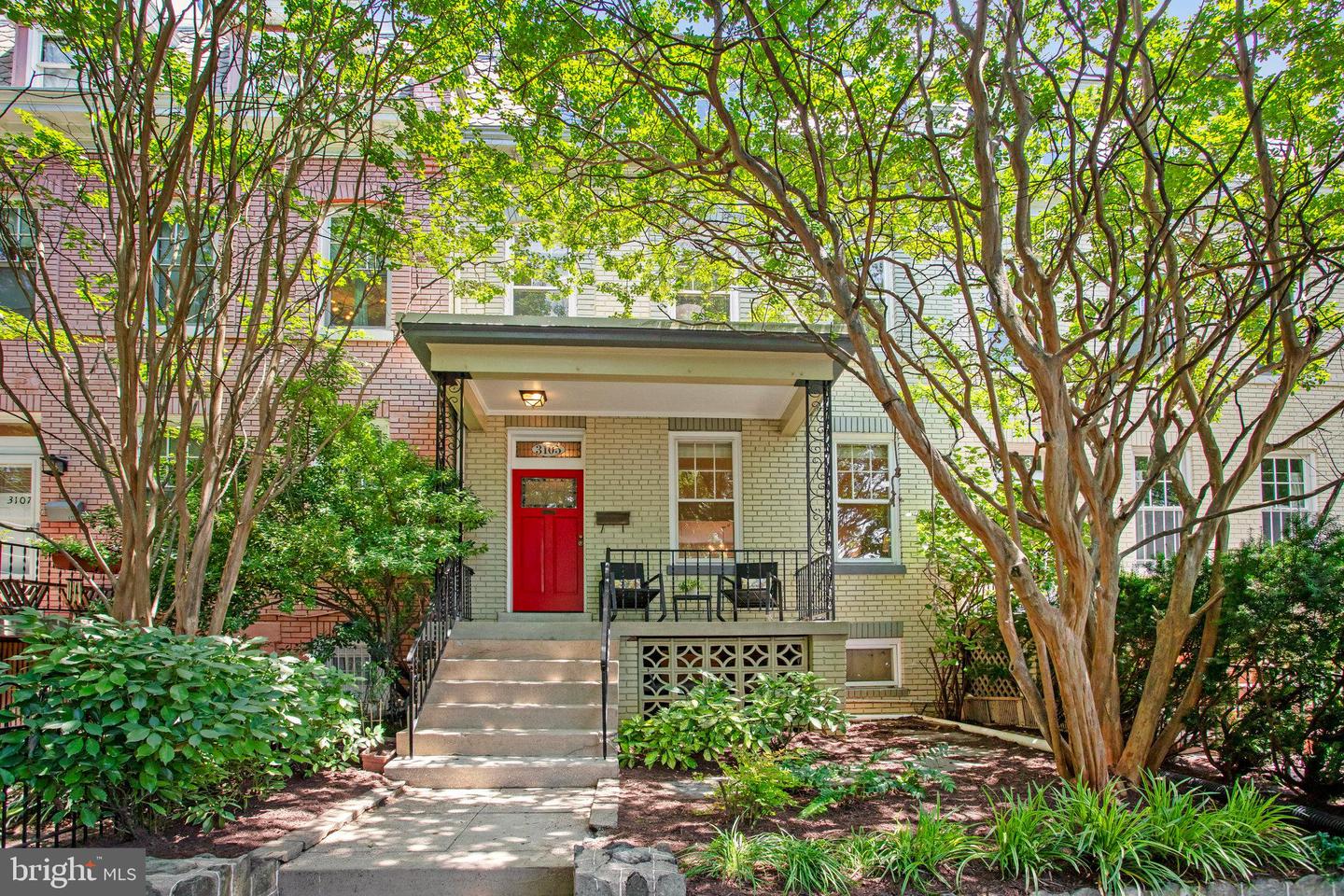 3105 17TH ST NW, WASHINGTON, District Of Columbia 20010, 4 Bedrooms Bedrooms, ,2 BathroomsBathrooms,Residential,For sale,3105 17TH ST NW,DCDC2207800 MLS # DCDC2207800