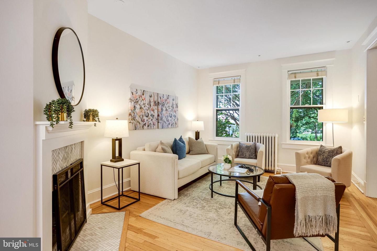3105 17TH ST NW, WASHINGTON, District Of Columbia 20010, 4 Bedrooms Bedrooms, ,2 BathroomsBathrooms,Residential,For sale,3105 17TH ST NW,DCDC2207800 MLS # DCDC2207800