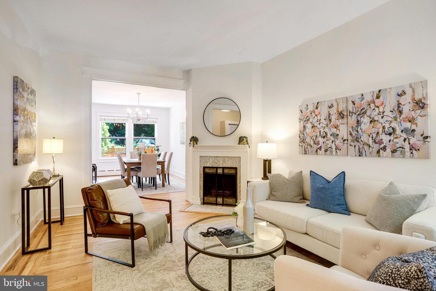 3105 17TH ST NW, WASHINGTON, District Of Columbia 20010, 4 Bedrooms Bedrooms, ,2 BathroomsBathrooms,Residential,For sale,3105 17TH ST NW,DCDC2207800 MLS # DCDC2207800