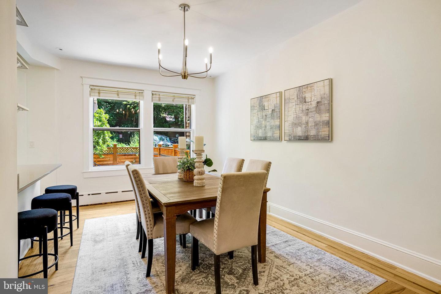 3105 17TH ST NW, WASHINGTON, District Of Columbia 20010, 4 Bedrooms Bedrooms, ,2 BathroomsBathrooms,Residential,For sale,3105 17TH ST NW,DCDC2207800 MLS # DCDC2207800