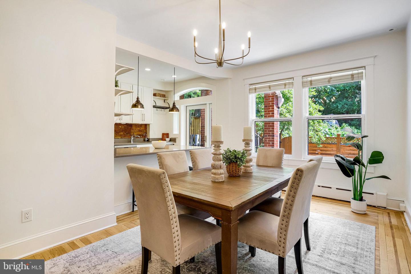 3105 17TH ST NW, WASHINGTON, District Of Columbia 20010, 4 Bedrooms Bedrooms, ,2 BathroomsBathrooms,Residential,For sale,3105 17TH ST NW,DCDC2207800 MLS # DCDC2207800