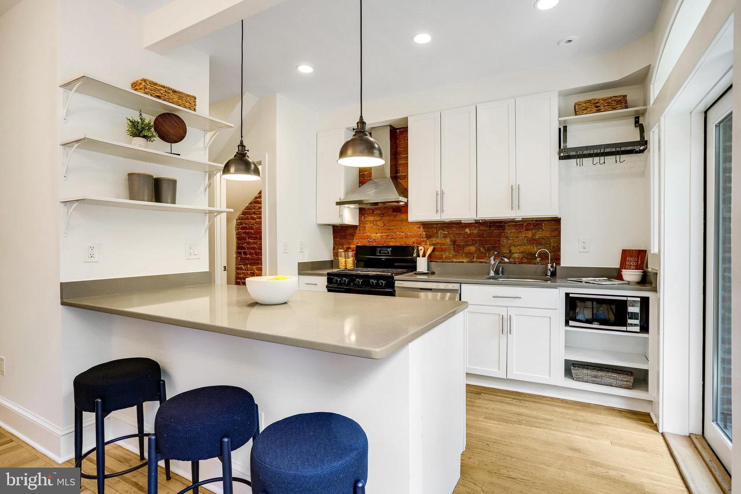 3105 17TH ST NW, WASHINGTON, District Of Columbia 20010, 4 Bedrooms Bedrooms, ,2 BathroomsBathrooms,Residential,For sale,3105 17TH ST NW,DCDC2207800 MLS # DCDC2207800