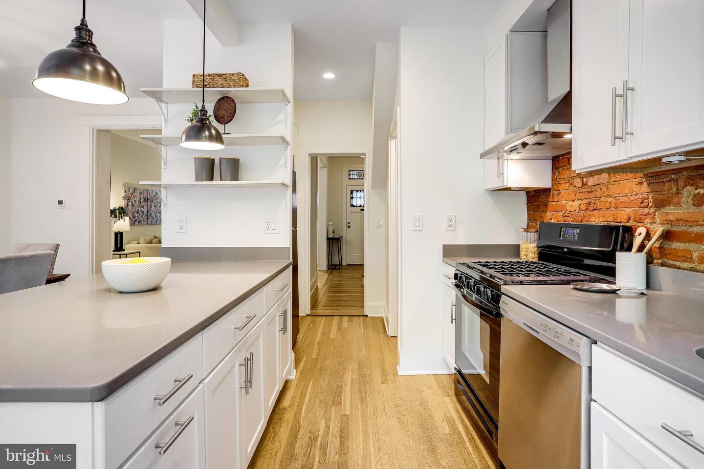 3105 17TH ST NW, WASHINGTON, District Of Columbia 20010, 4 Bedrooms Bedrooms, ,2 BathroomsBathrooms,Residential,For sale,3105 17TH ST NW,DCDC2207800 MLS # DCDC2207800