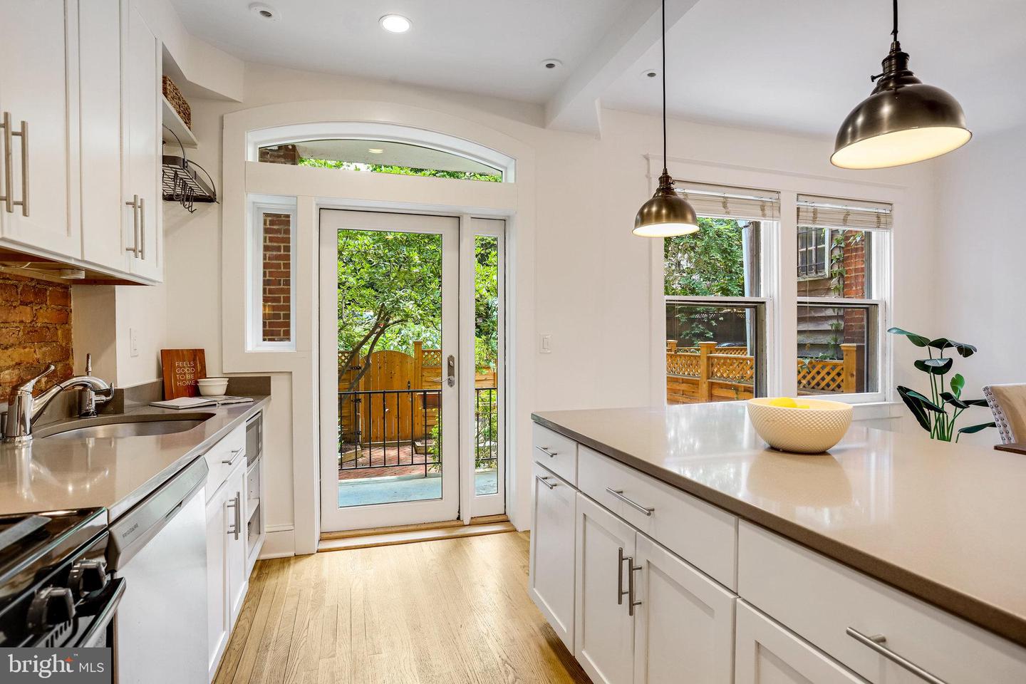 3105 17TH ST NW, WASHINGTON, District Of Columbia 20010, 4 Bedrooms Bedrooms, ,2 BathroomsBathrooms,Residential,For sale,3105 17TH ST NW,DCDC2207800 MLS # DCDC2207800