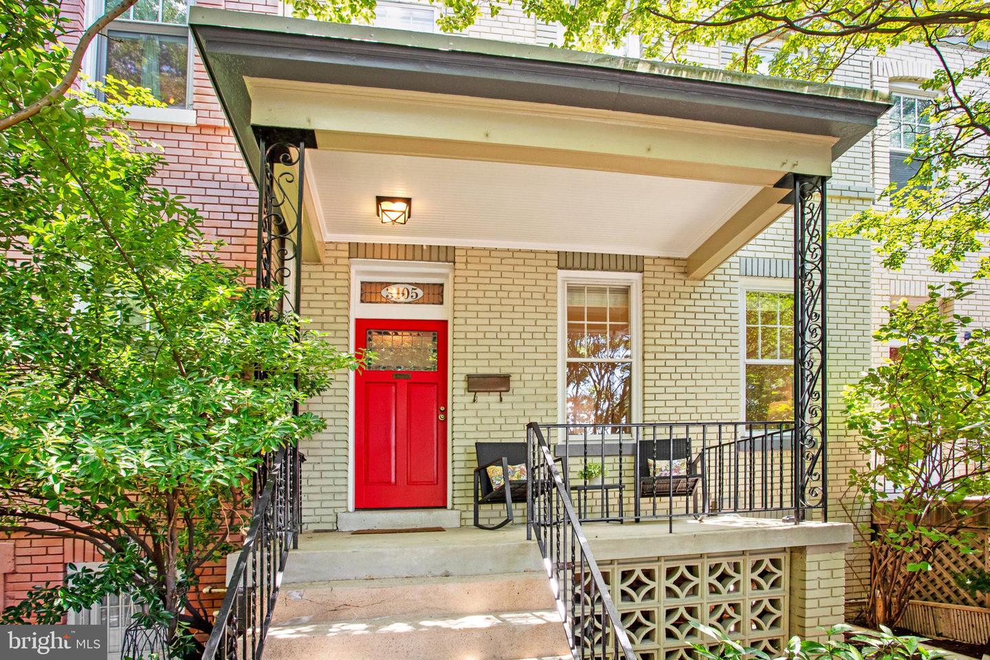 3105 17TH ST NW, WASHINGTON, District Of Columbia 20010, 4 Bedrooms Bedrooms, ,2 BathroomsBathrooms,Residential,For sale,3105 17TH ST NW,DCDC2207800 MLS # DCDC2207800