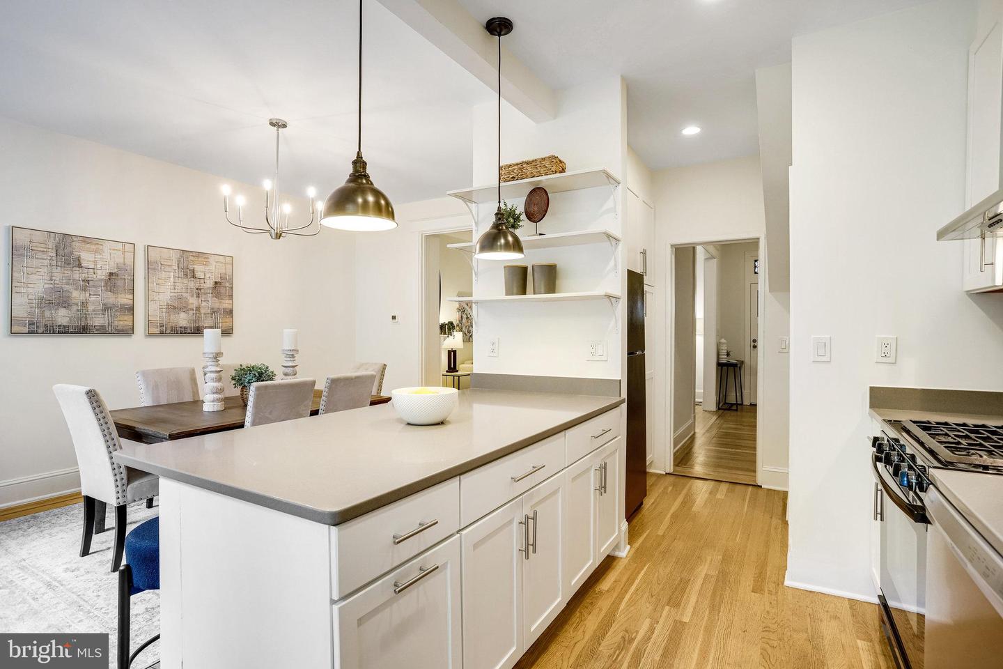 3105 17TH ST NW, WASHINGTON, District Of Columbia 20010, 4 Bedrooms Bedrooms, ,2 BathroomsBathrooms,Residential,For sale,3105 17TH ST NW,DCDC2207800 MLS # DCDC2207800