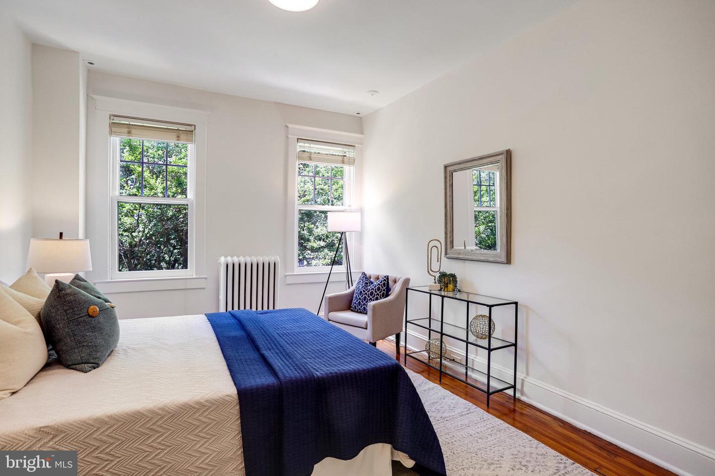 3105 17TH ST NW, WASHINGTON, District Of Columbia 20010, 4 Bedrooms Bedrooms, ,2 BathroomsBathrooms,Residential,For sale,3105 17TH ST NW,DCDC2207800 MLS # DCDC2207800