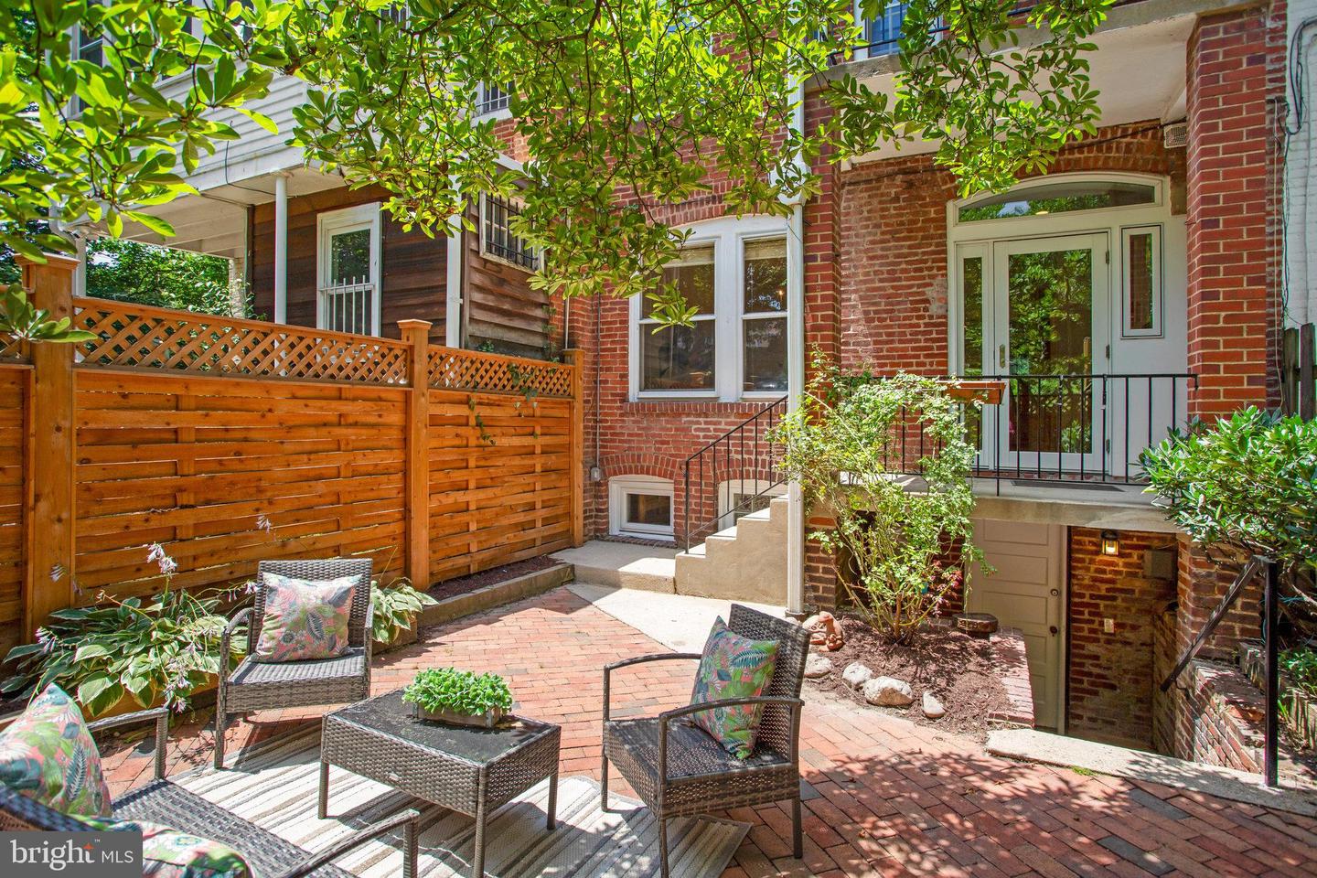 3105 17TH ST NW, WASHINGTON, District Of Columbia 20010, 4 Bedrooms Bedrooms, ,2 BathroomsBathrooms,Residential,For sale,3105 17TH ST NW,DCDC2207800 MLS # DCDC2207800