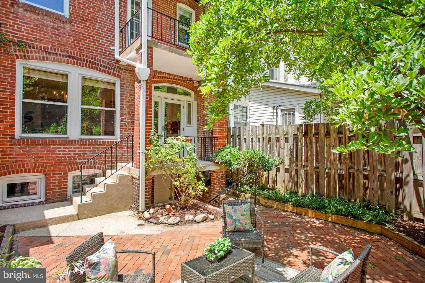 3105 17TH ST NW, WASHINGTON, District Of Columbia 20010, 4 Bedrooms Bedrooms, ,2 BathroomsBathrooms,Residential,For sale,3105 17TH ST NW,DCDC2207800 MLS # DCDC2207800