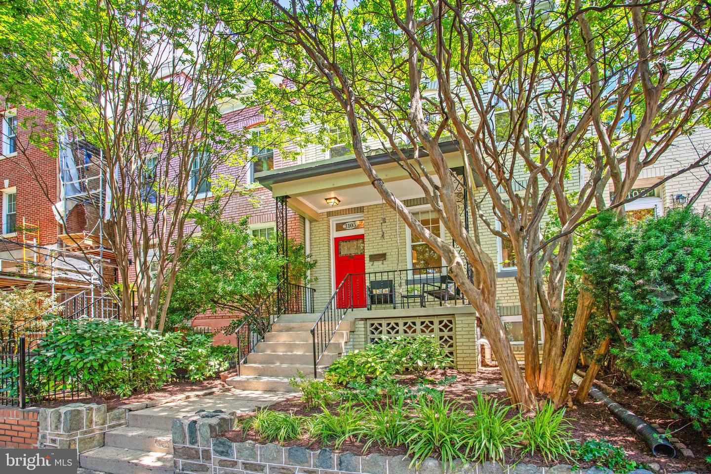 3105 17TH ST NW, WASHINGTON, District Of Columbia 20010, 4 Bedrooms Bedrooms, ,2 BathroomsBathrooms,Residential,For sale,3105 17TH ST NW,DCDC2207800 MLS # DCDC2207800