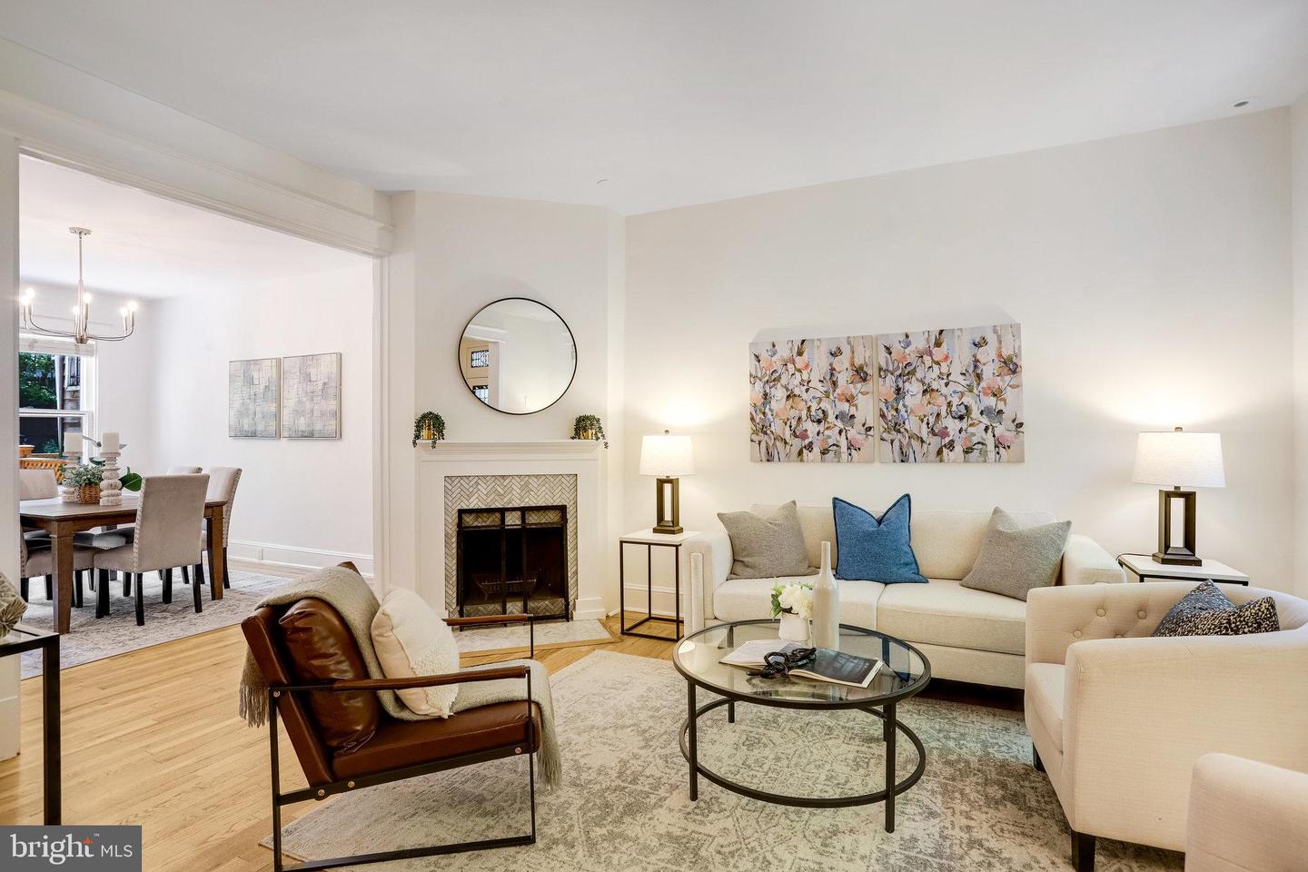 3105 17TH ST NW, WASHINGTON, District Of Columbia 20010, 4 Bedrooms Bedrooms, ,2 BathroomsBathrooms,Residential,For sale,3105 17TH ST NW,DCDC2207800 MLS # DCDC2207800