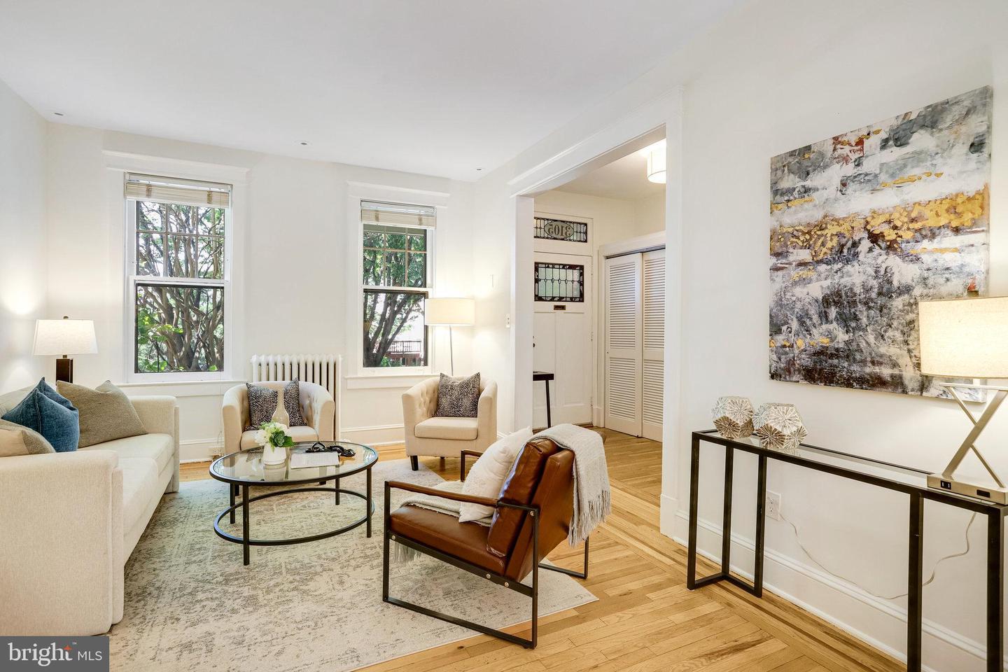 3105 17TH ST NW, WASHINGTON, District Of Columbia 20010, 4 Bedrooms Bedrooms, ,2 BathroomsBathrooms,Residential,For sale,3105 17TH ST NW,DCDC2207800 MLS # DCDC2207800