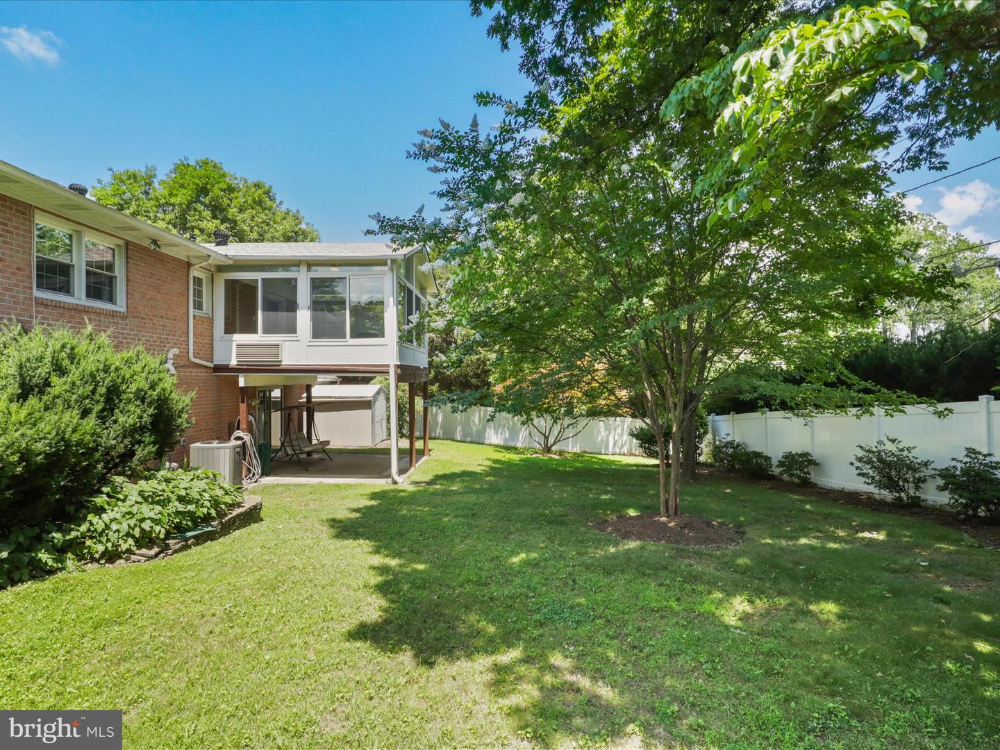 4714 38TH PL N, ARLINGTON, Virginia 22207, 5 Bedrooms Bedrooms, ,3 BathroomsBathrooms,Residential,For sale,4714 38TH PL N,VAAR2059830 MLS # VAAR2059830