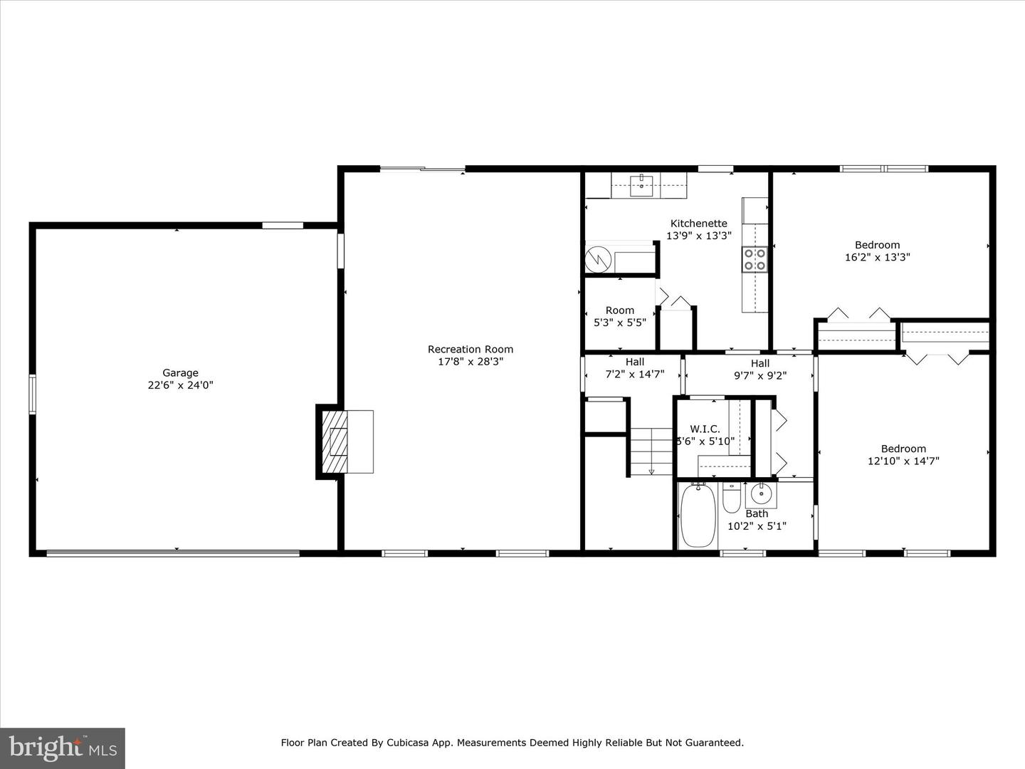 4714 38TH PL N, ARLINGTON, Virginia 22207, 5 Bedrooms Bedrooms, ,3 BathroomsBathrooms,Residential,For sale,4714 38TH PL N,VAAR2059830 MLS # VAAR2059830