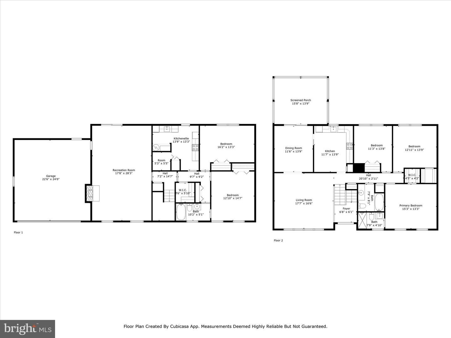 4714 38TH PL N, ARLINGTON, Virginia 22207, 5 Bedrooms Bedrooms, ,3 BathroomsBathrooms,Residential,For sale,4714 38TH PL N,VAAR2059830 MLS # VAAR2059830