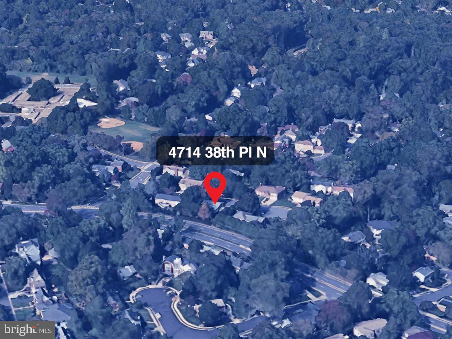 4714 38TH PL N, ARLINGTON, Virginia 22207, 5 Bedrooms Bedrooms, ,3 BathroomsBathrooms,Residential,For sale,4714 38TH PL N,VAAR2059830 MLS # VAAR2059830