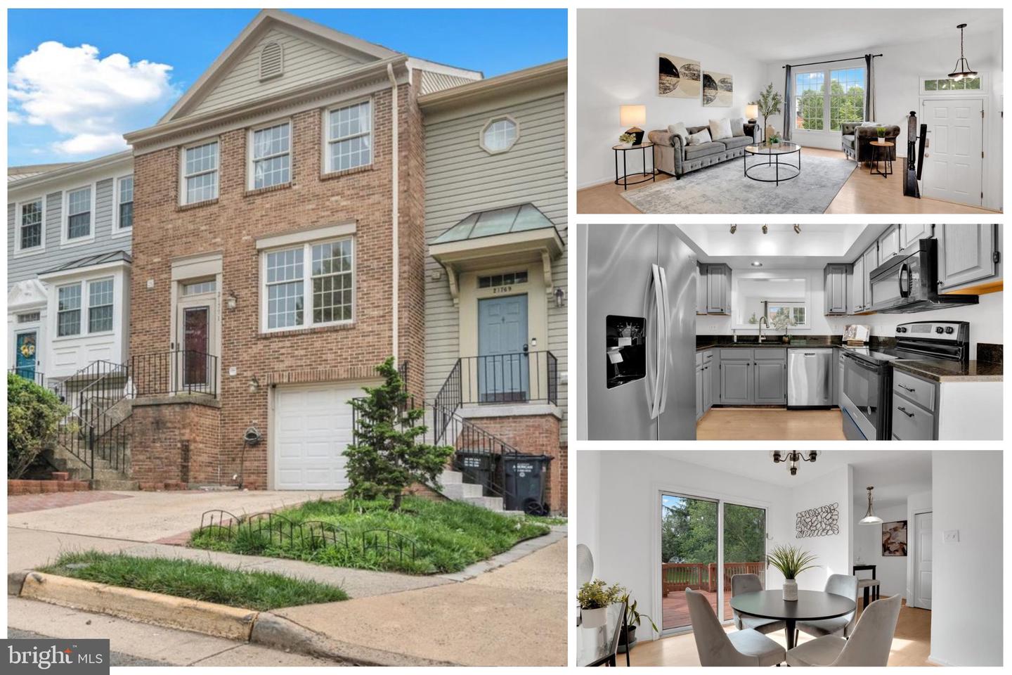 21771 LEATHERLEAF CIR, STERLING, Virginia 20164, 2 Bedrooms Bedrooms, ,2 BathroomsBathrooms,Residential,For sale,21771 LEATHERLEAF CIR,VALO2100460 MLS # VALO2100460