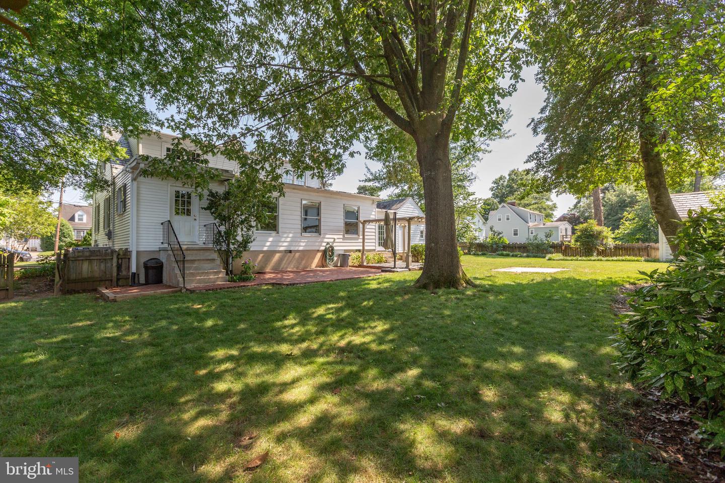 1217 BRENT ST, FREDERICKSBURG, Virginia 22401, 4 Bedrooms Bedrooms, ,3 BathroomsBathrooms,Residential,For sale,1217 BRENT ST,VAFB2008494 MLS # VAFB2008494