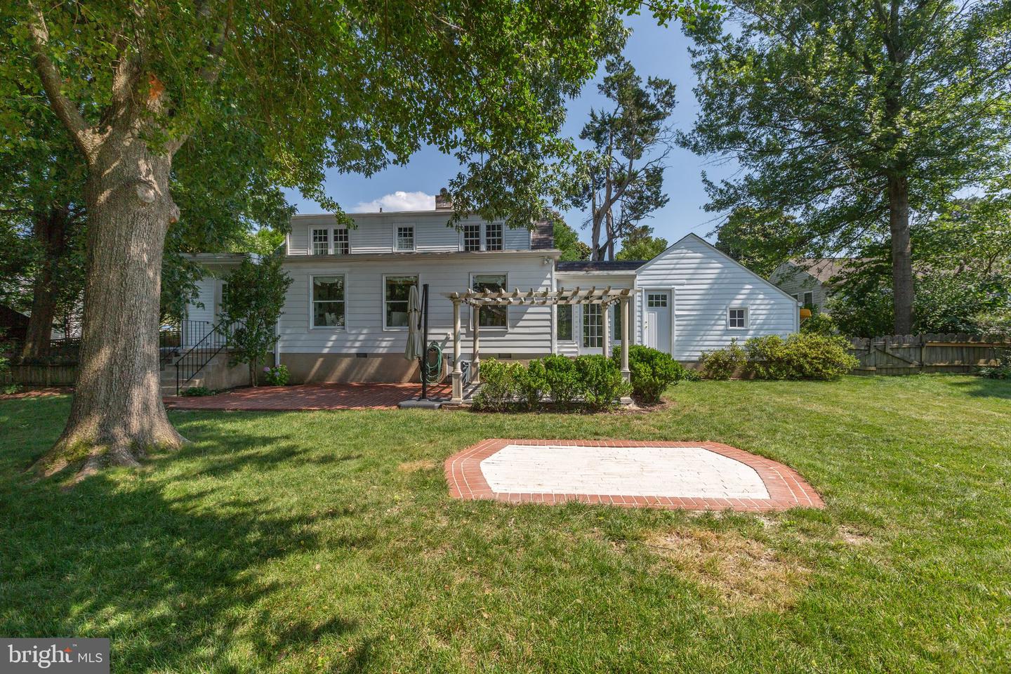 1217 BRENT ST, FREDERICKSBURG, Virginia 22401, 4 Bedrooms Bedrooms, ,3 BathroomsBathrooms,Residential,For sale,1217 BRENT ST,VAFB2008494 MLS # VAFB2008494