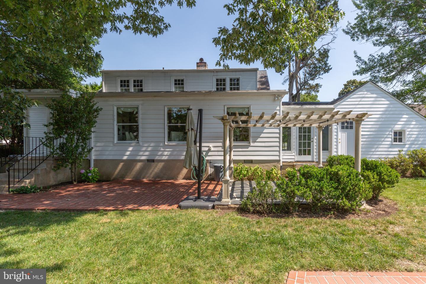1217 BRENT ST, FREDERICKSBURG, Virginia 22401, 4 Bedrooms Bedrooms, ,3 BathroomsBathrooms,Residential,For sale,1217 BRENT ST,VAFB2008494 MLS # VAFB2008494