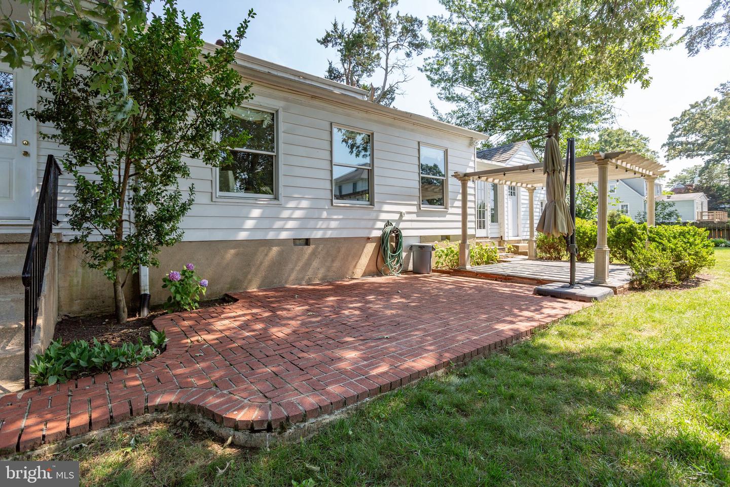 1217 BRENT ST, FREDERICKSBURG, Virginia 22401, 4 Bedrooms Bedrooms, ,3 BathroomsBathrooms,Residential,For sale,1217 BRENT ST,VAFB2008494 MLS # VAFB2008494
