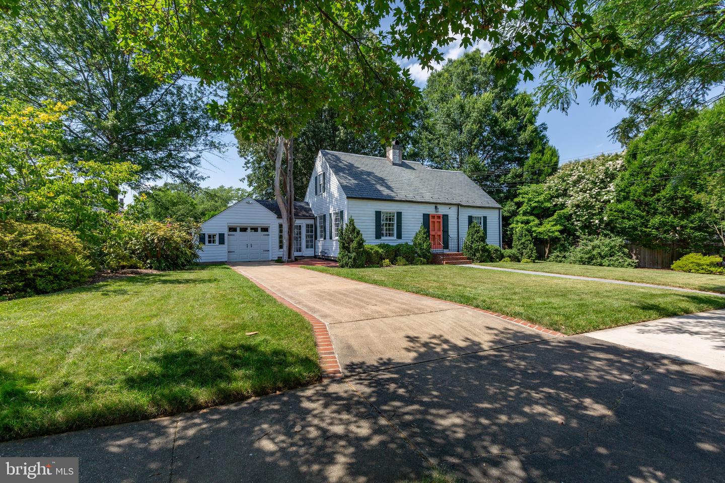 1217 BRENT ST, FREDERICKSBURG, Virginia 22401, 4 Bedrooms Bedrooms, ,3 BathroomsBathrooms,Residential,For sale,1217 BRENT ST,VAFB2008494 MLS # VAFB2008494