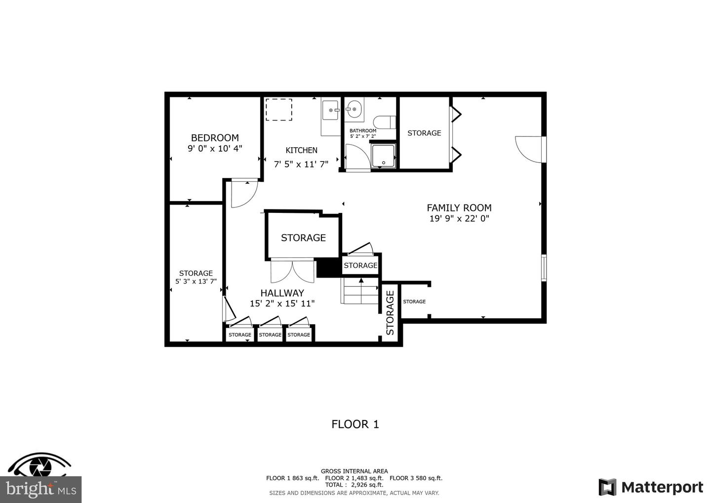 1217 BRENT ST, FREDERICKSBURG, Virginia 22401, 4 Bedrooms Bedrooms, ,3 BathroomsBathrooms,Residential,For sale,1217 BRENT ST,VAFB2008494 MLS # VAFB2008494